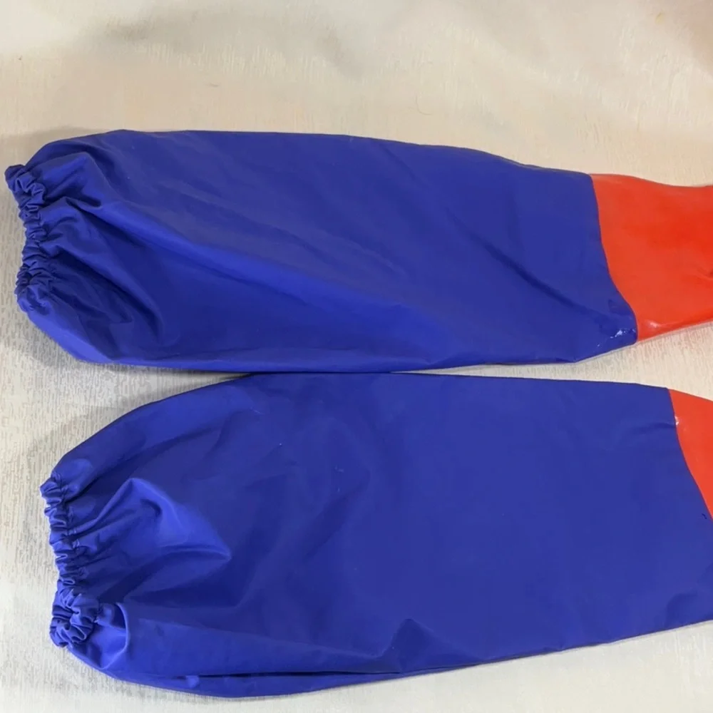 Coralife Aqua Gloves- Heavy Duty Aquarium Gloves 28-Inch PVC